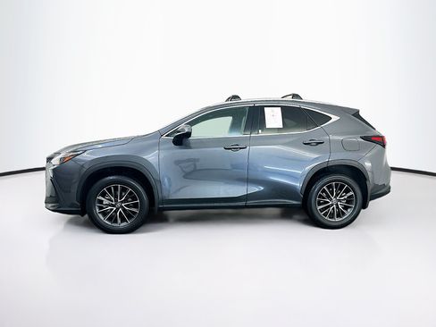 Used 2024 Lexus NX 350 AWD w/ Cold Area Package image 4