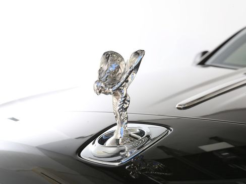 Used 2017 Rolls-Royce Ghost RWD image 7