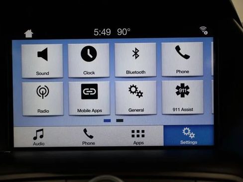 Used 2017 Ford Escape SE w/ Equipment Group 201A AWD/4WD image 29