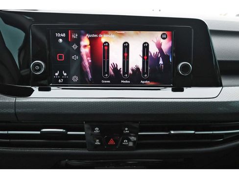 Used 2023 Volkswagen GTI 40th Anniversary Edition image 24