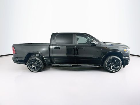 Used 2025 RAM 1500 Big Horn AWD/4WD image 10