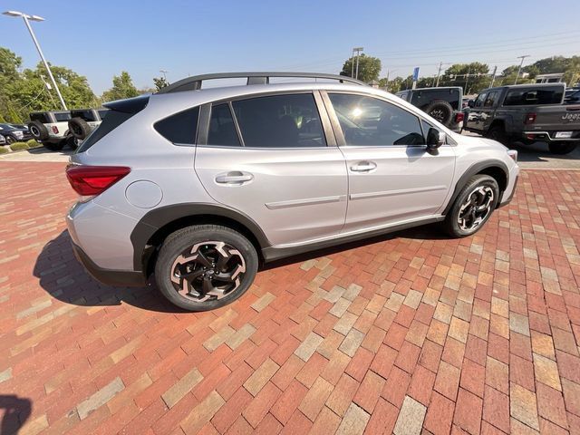 Used 2023 Subaru Crosstrek 2.5i Limited AWD/4WD image 36