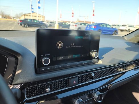 Certified 2023 Honda Civic Sport image 29