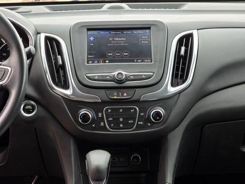 Used 2022 Chevrolet Equinox LT image 25