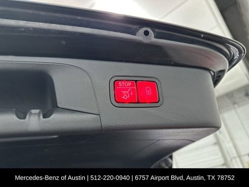 Certified 2020 Mercedes-Benz GLC 300 image 24