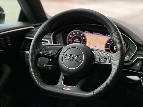 Used 2019 Audi A5 2.0T Premium Plus w/ Premium Plus AWD/4WD image 30