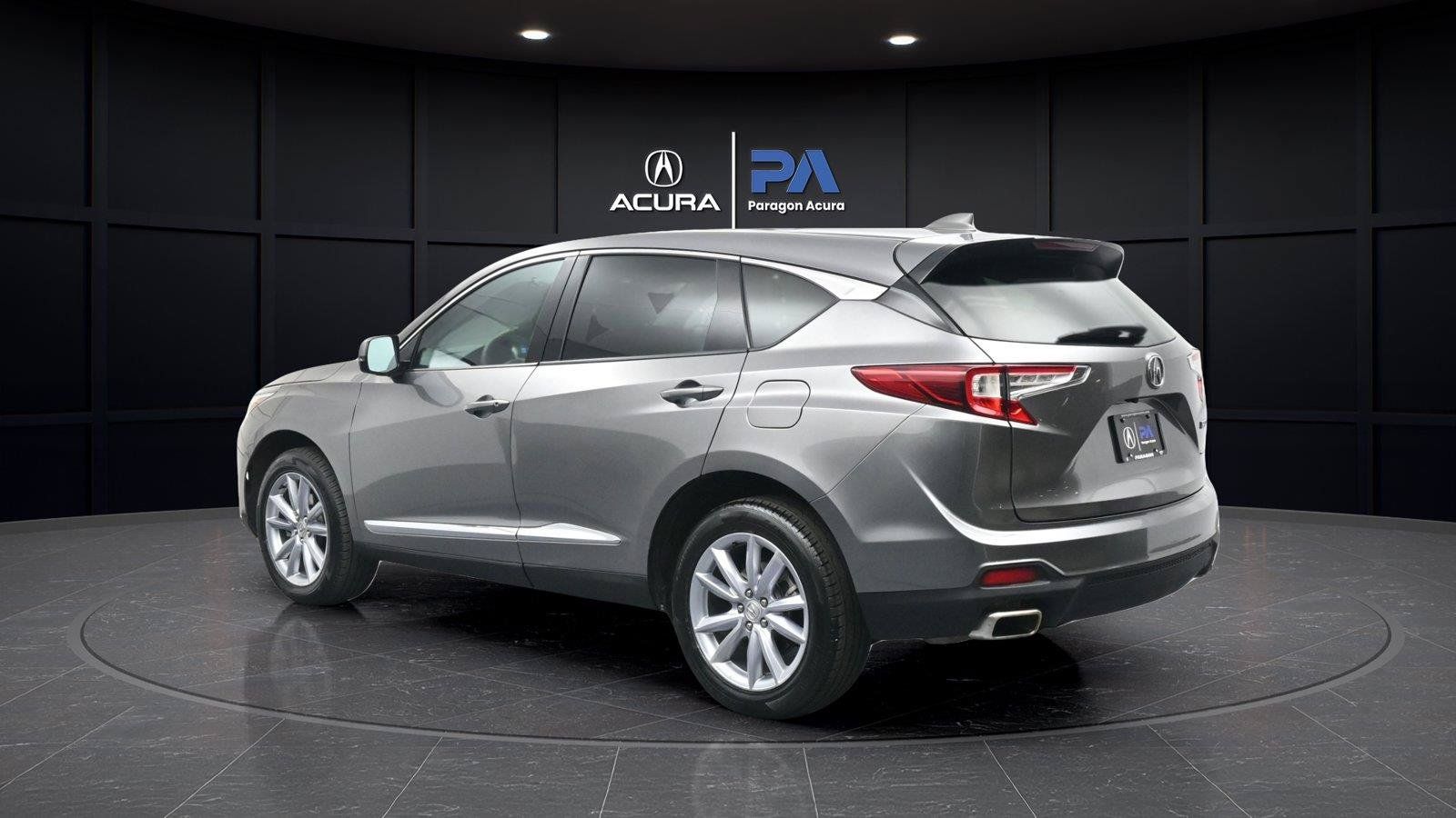 Certified 2024 Acura RDX SH-AWD image 21