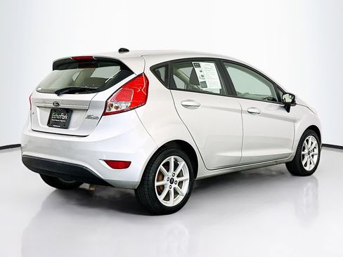 Used 2019 Ford Fiesta SE w/ Equipment Group 201A image 9