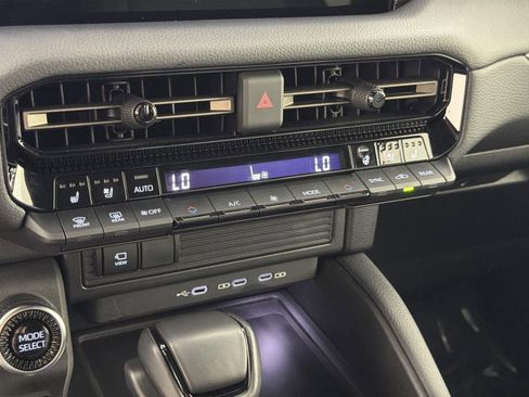 Used 2024 Toyota Land Cruiser w/ Premium Package image 15