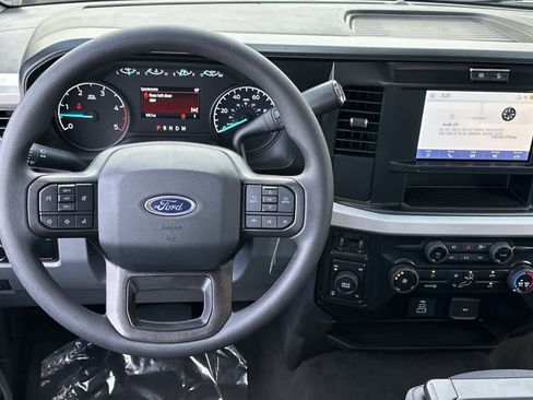 New 2026 Ford F250 XL w/ STX Appearance Package image 15