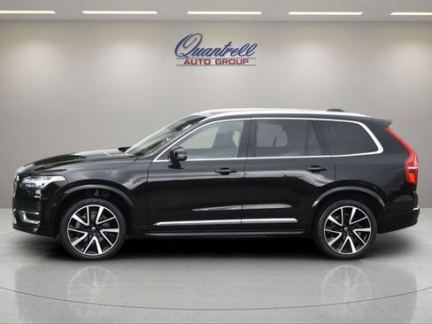 Used 2023 Volvo XC90 B6 Plus AWD/4WD image 7