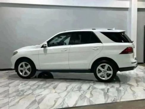 Used 2018 Mercedes-Benz GLE 350 GLE 350 image 40