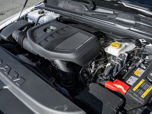 New 2026 RAM 1500 Limited image 22