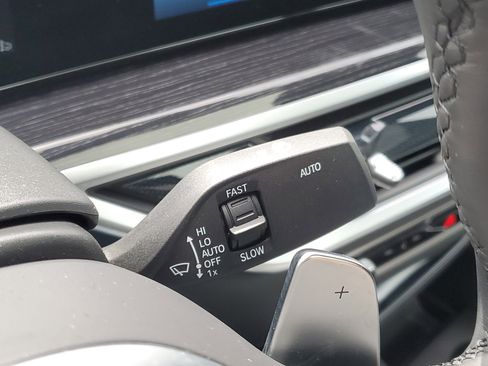 Certified 2024 BMW X6 xDrive40i w/ Premium Package image 15