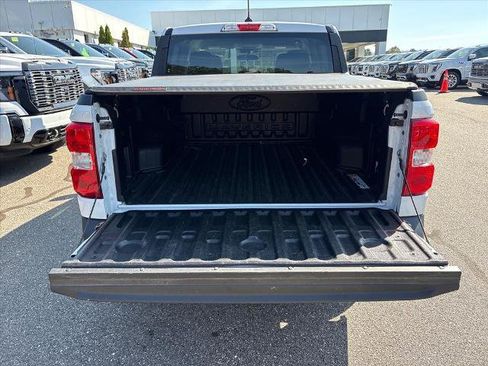 Used 2024 Ford Maverick XLT w/ XLT Luxury Package AWD/4WD image 22