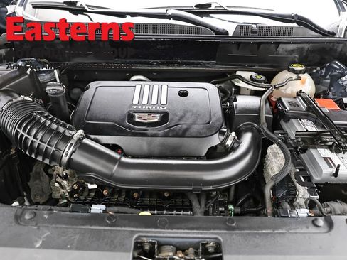 Used 2021 Cadillac XT6 Luxury FWD image 7