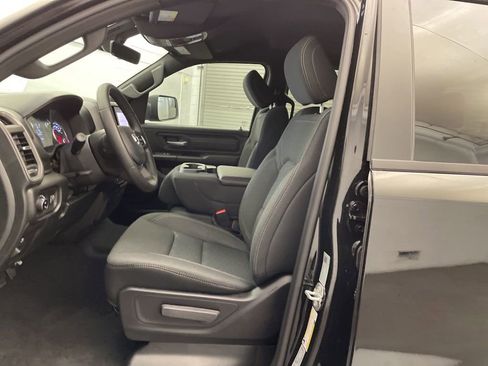 New 2026 RAM 1500 Express image 15