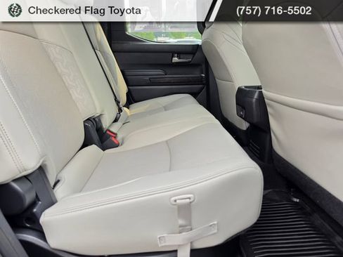 Used 2024 Toyota Tacoma Limited w/ Limited Package (LT) AWD/4WD image 49