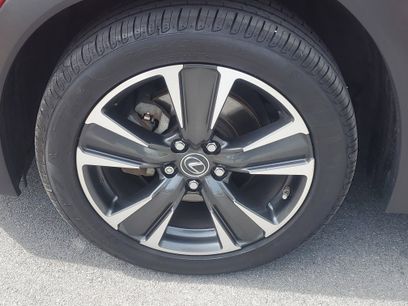 Used 2019 Lexus UX 250h