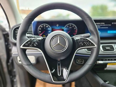 New 2026 Mercedes-Benz GLE 350 4MATIC image 27