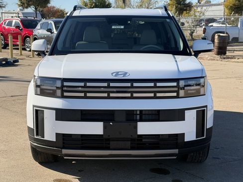 Used 2025 Hyundai Santa Fe SEL image 7
