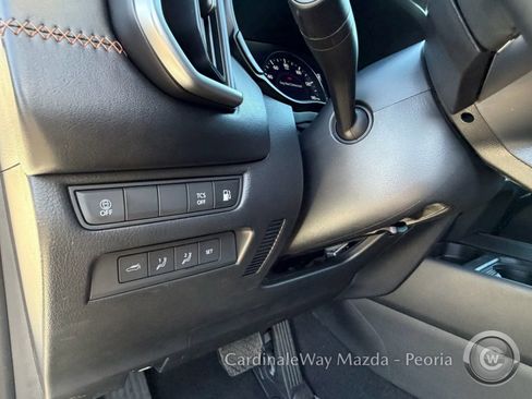 Certified 2025 MAZDA CX-50 AWD 2.5 Hybrid w/ Weather Package image 26