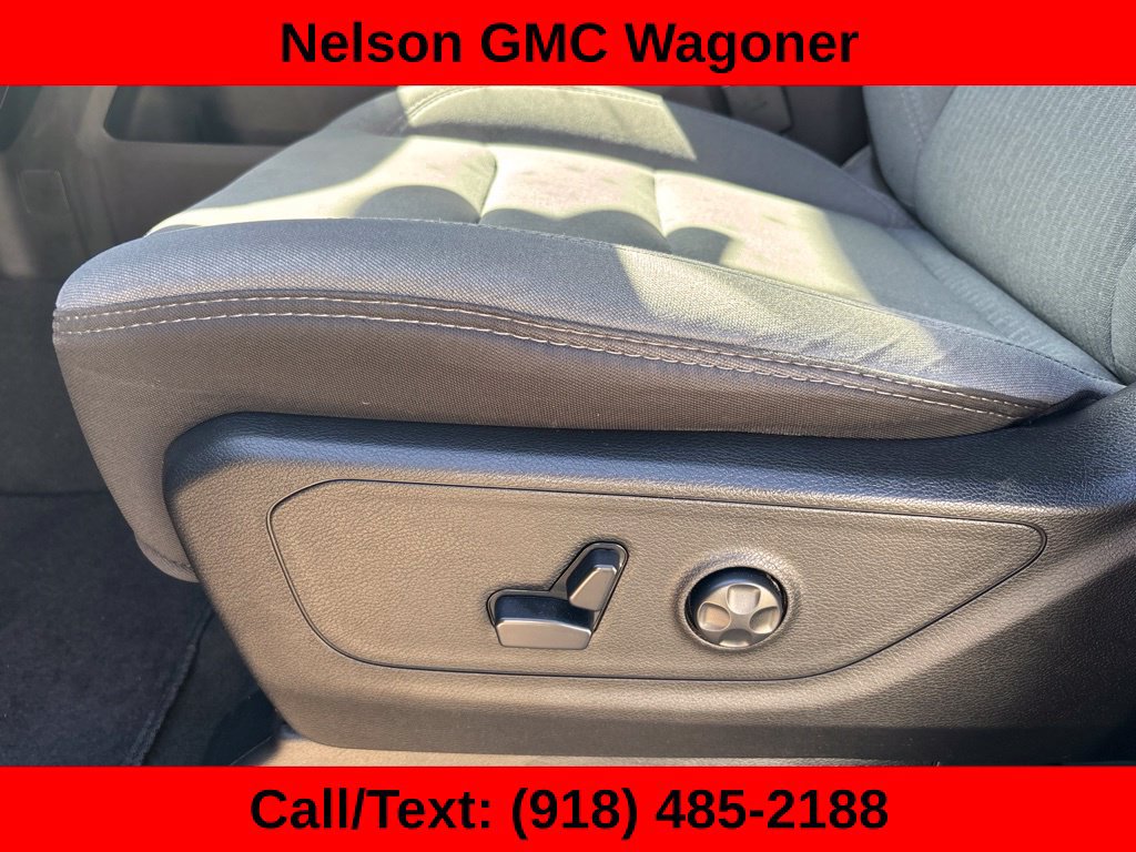 Used 2020 RAM 1500 Big Horn AWD/4WD image 13