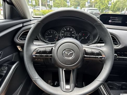 Certified 2025 MAZDA CX-30 AWD 2.5 S w/ Preferred Package image 48