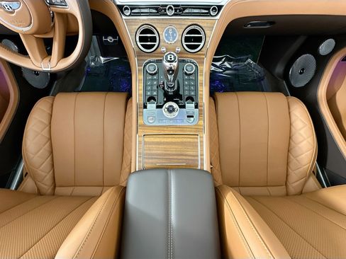 Certified 2023 Bentley Continental GT Speed image 24