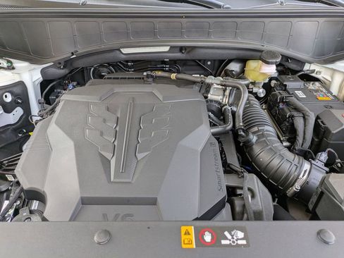 New 2026 Hyundai Palisade Calligraphy image 13