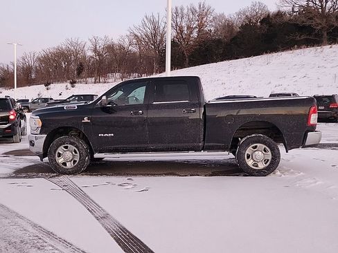 Used 2019 RAM 2500 Tradesman image 2