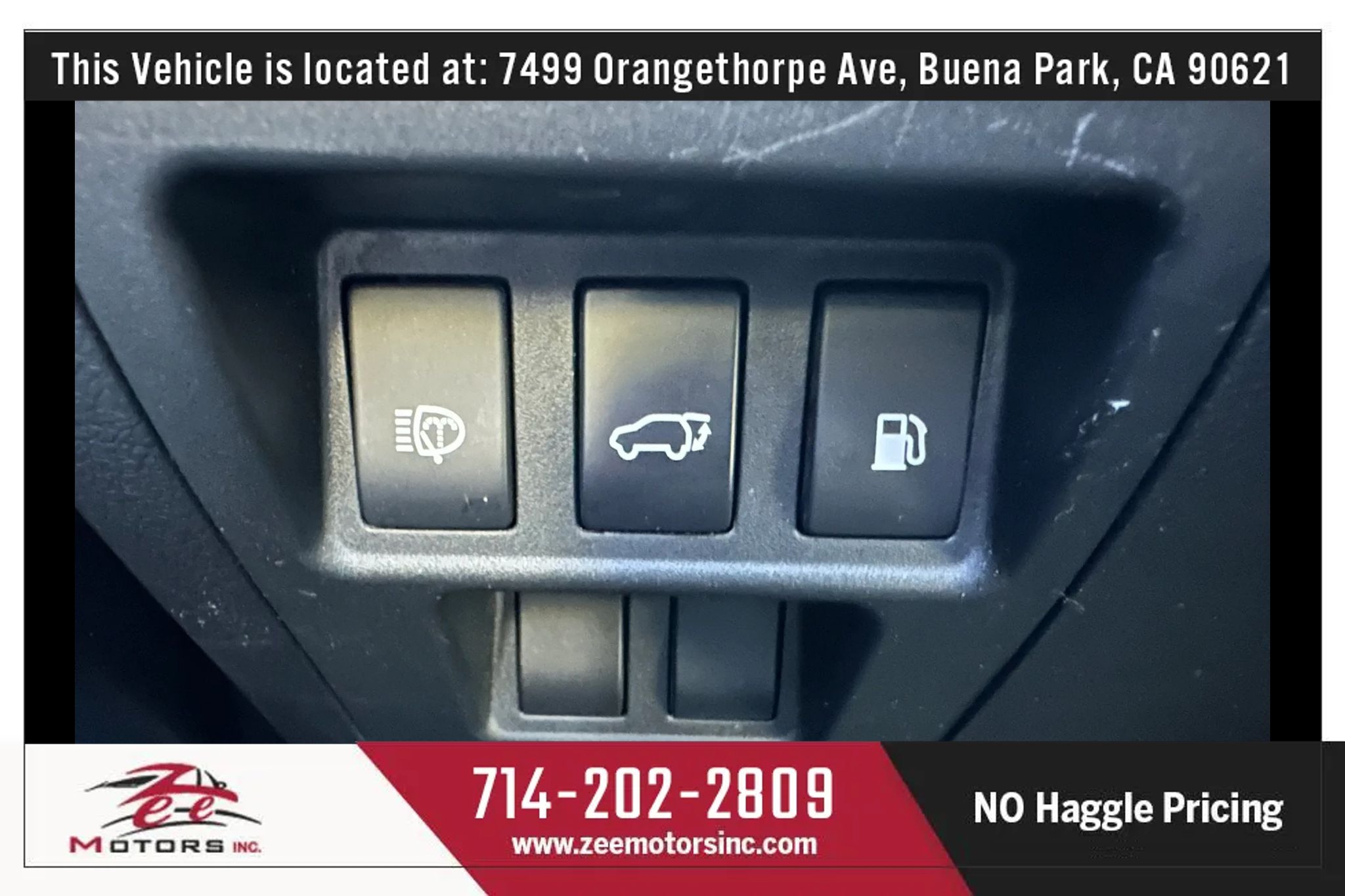 Used 2013 Lexus RX 450h AWD w/ Navigation Pkg image 36