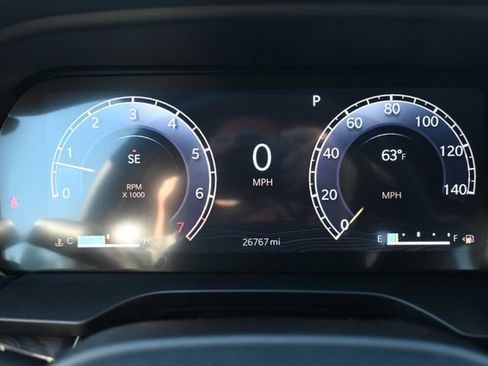 Used 2023 Jeep Grand Cherokee Limited image 15