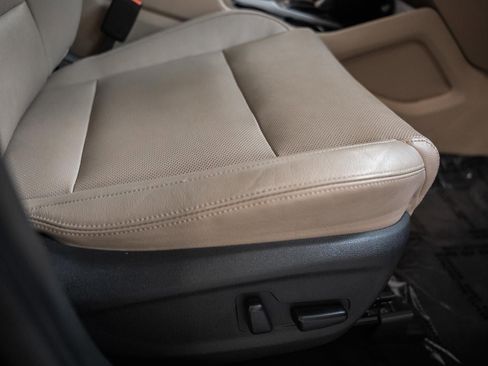 Used 2017 Hyundai Tucson SE Plus image 36