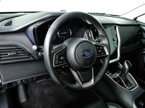 Used 2021 Subaru Outback Premium w/ Popular Package #1 AWD/4WD image 4