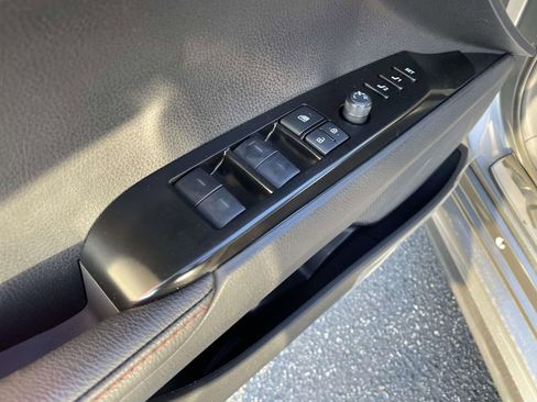 New 2026 Toyota Camry XSE image 28