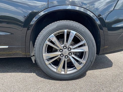 Used 2020 Cadillac XT6 Premium Luxury image 38