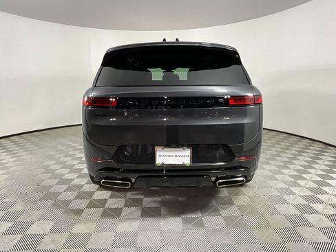 Certified 2024 Land Rover Range Rover Sport Dynamic SE AWD/4WD image 7