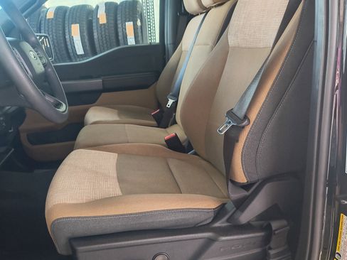 Used 2023 Ford F150 XLT image 10