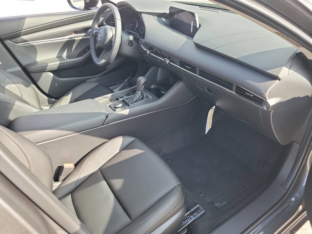 New 2026 MAZDA MAZDA3 s Sport FWD image 20