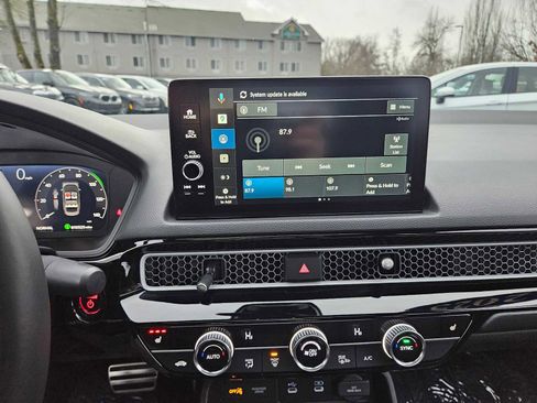 Used 2025 Honda Civic Sport Touring image 30