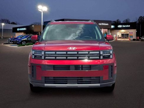 New 2026 Hyundai Santa Fe SEL image 19