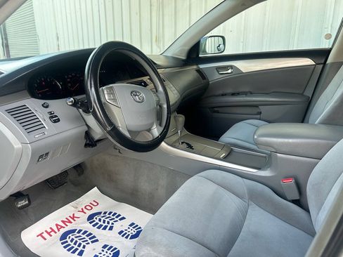 Used 2006 Toyota Avalon XL FWD image 29