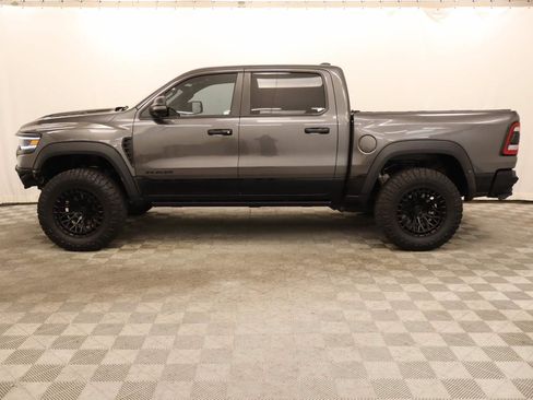 Used 2024 RAM 1500 TRX AWD/4WD image 2