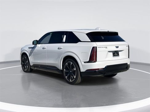 New 2025 Cadillac Escalade IQ Sport 2 image 6