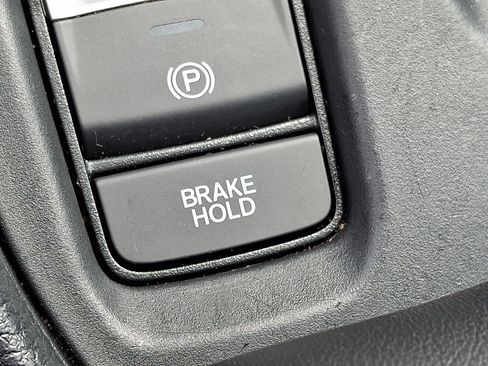 Used 2024 Honda Accord EX image 26