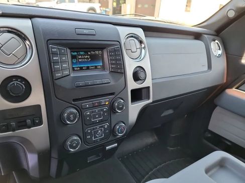 Used 2014 Ford F150 XLT w/ Equipment Group 302A Luxury AWD/4WD image 16