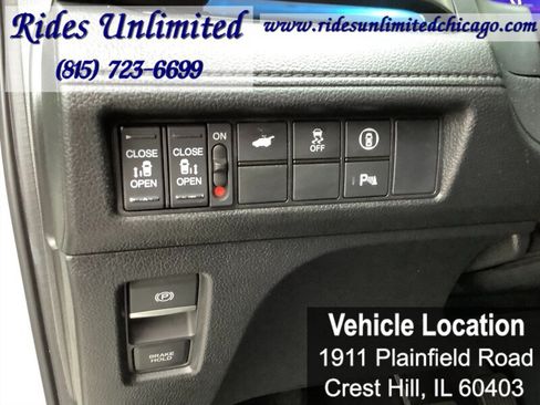 Used 2024 Honda Odyssey Touring image 27