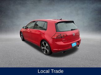 Used 2017 Volkswagen GTI S video 3