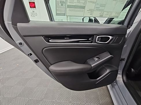 New 2026 Honda Civic Sport Touring image 33